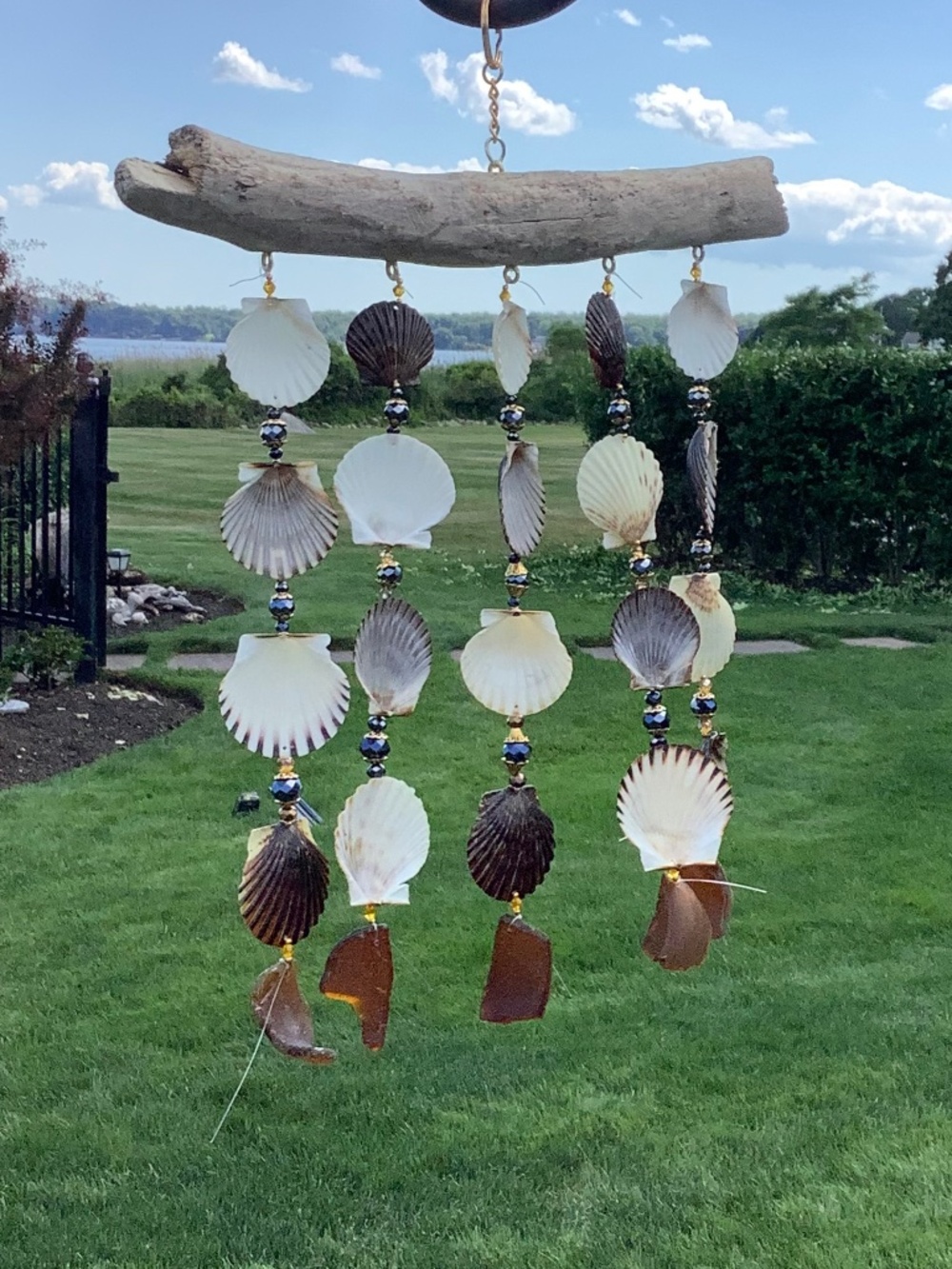 Windchime/suncatcher